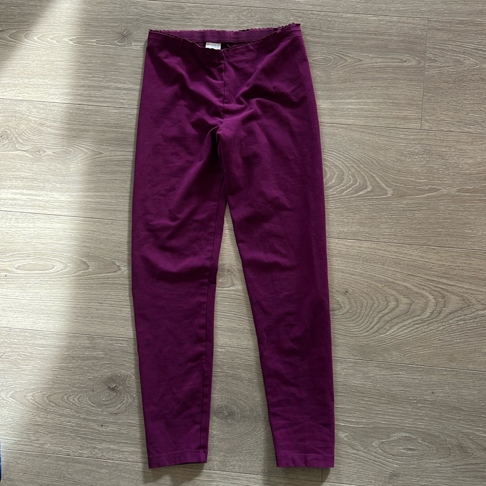 Tea collection leggings